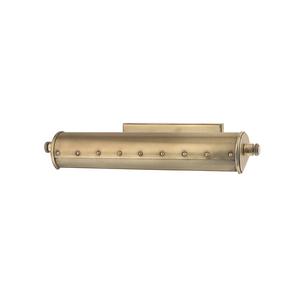 Hudson Valley Lighting Gaines 2 Light Picture Light