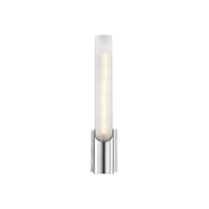 Hudson Valley Lighting Pylon 1 Light Wall Sconce
