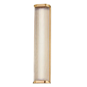 Hudson Valley Lighting Newburgh 24" 1 Light Wall Sconce