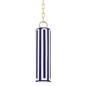 Hudson Valley Lighting Brookville 1 Light Pendant