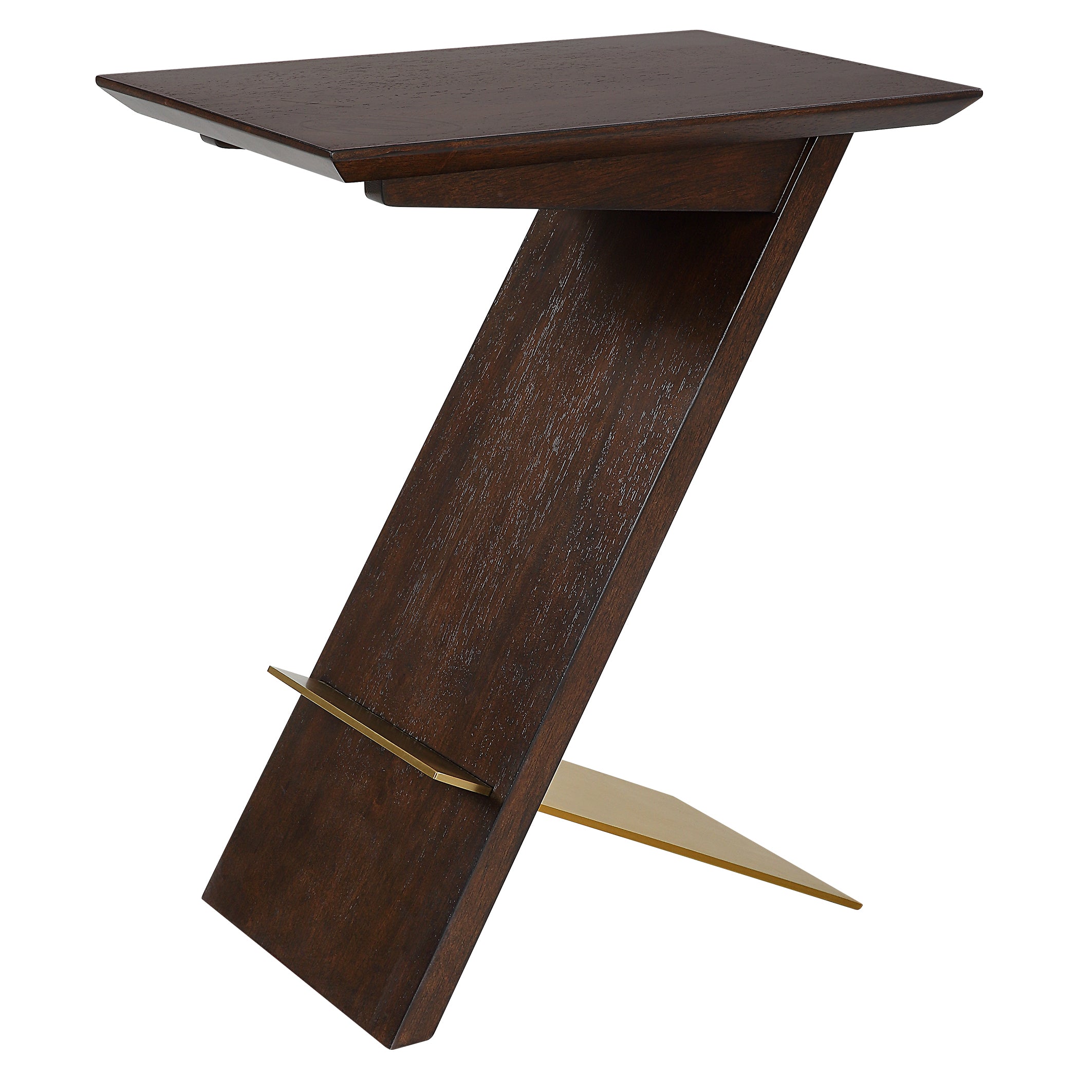 Uttermost Breakthrough Modern Accent Table