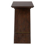 Uttermost Breakthrough Modern Accent Table