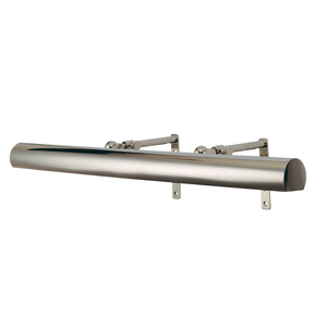 Hudson Valley Lighting Vernon 3 Light Picture Light With Plug