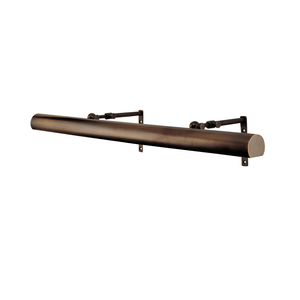 Hudson Valley Lighting Vernon 4 Light Picture Light With Plug