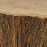 Uttermost Woods Edge Sierra Coffee Table