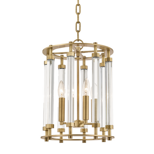 Hudson Valley Lighting Haddon 4 Light Pendant