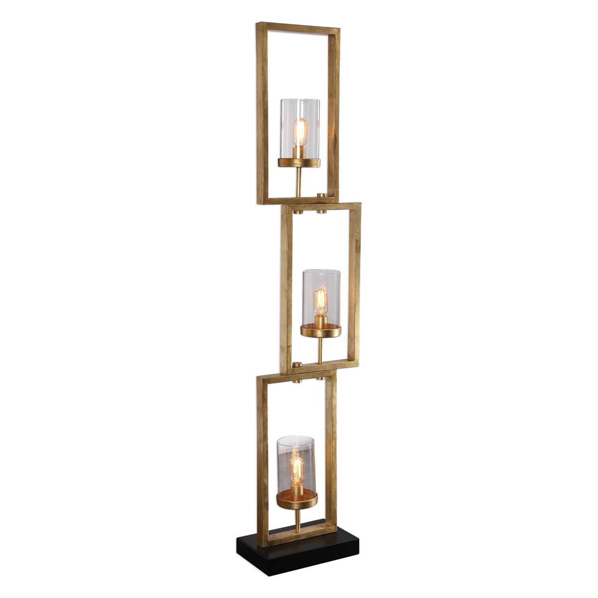 Uttermost Cielo Floor Lamp - Thumbnail 3