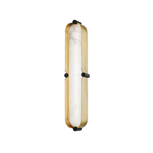 Hudson Valley Lighting Tribeca Small Led Bath Bracket