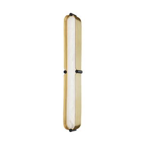 Hudson Valley Lighting Tribeca Medium Led Bath Bracket