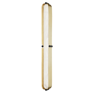 Hudson Valley Lighting Tribeca Large Led Bath Bracket