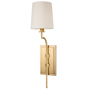 Hudson Valley Lighting Glenford 1 Light Wall Sconce
