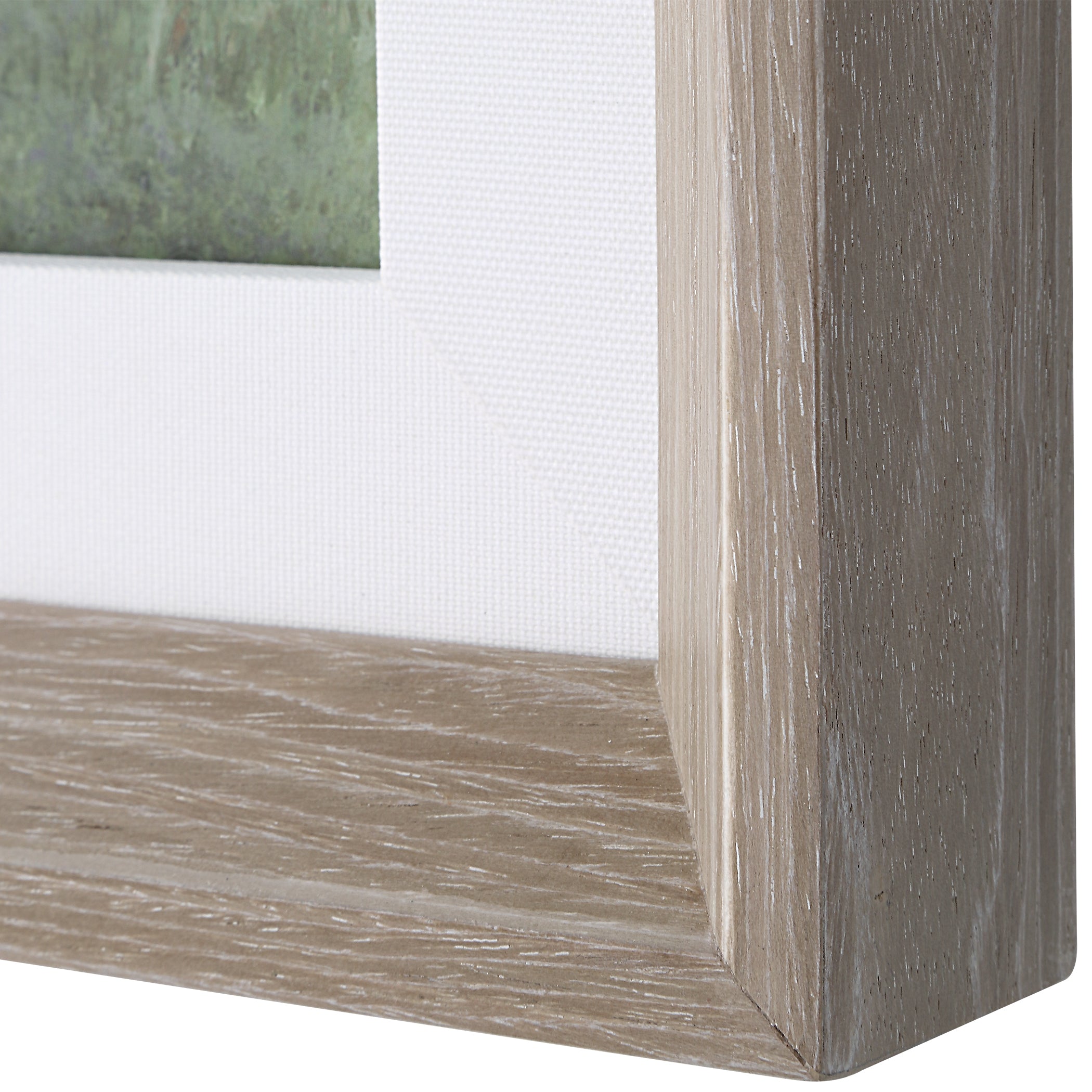 Uttermost Quiet Meadows Framed Prints S/4