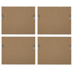 Uttermost Quiet Meadows Framed Prints S/4