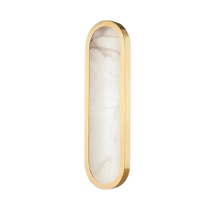 Hudson Valley Lighting Manhasset 18 Led Wall Sconce