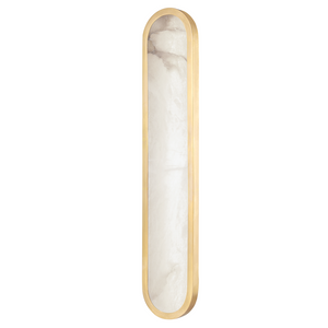 Hudson Valley Lighting Manhasset 28 Led Wall Sconce
