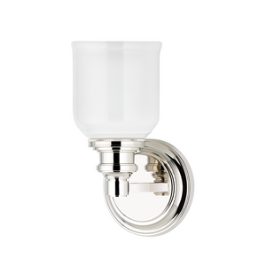 Hudson Valley Lighting Windham 1 Light Bath Bracket