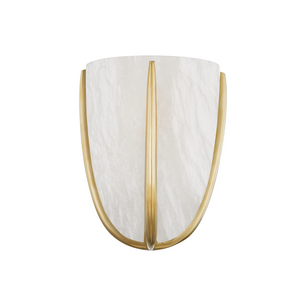 Hudson Valley Lighting Wheatley 1 Light Wall Sconce