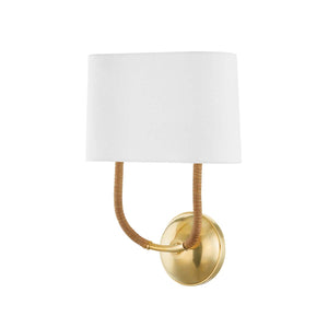 Hudson Valley Lighting Webson 2 Light Sconce