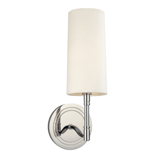 Hudson Valley Lighting Dillon 1 Light Wall Sconce