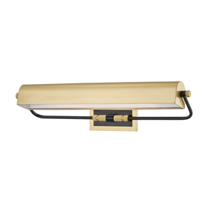 Hudson Valley Lighting Bowery 2 Light Large Picture Light