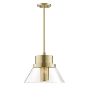 Hudson Valley Lighting Paoli 1 Light Large Pendant