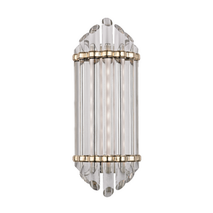 Hudson Valley Lighting Albion 16.5" Led Bath Bracket