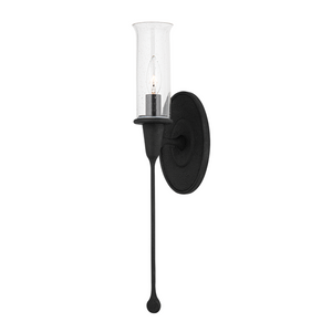 Hudson Valley Lighting Chisel 1 Light Wall Sconce