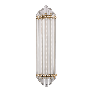 Hudson Valley Lighting Albion 24.75" Led Bath Bracket