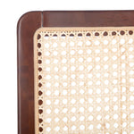 Safavieh Benicio Rattan Dining Chair, DCH1005