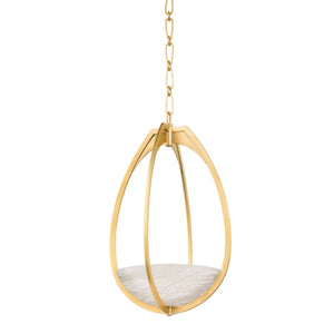 Hudson Valley Lighting Lloyd 22.5" 1 Light Pendant