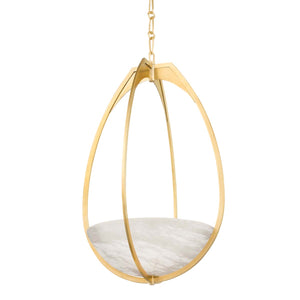 Hudson Valley Lighting Lloyd 30.5" 1 Light Pendant