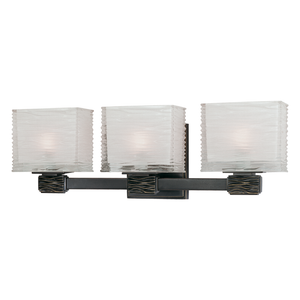 Hudson Valley Lighting Hartsdale 3 Light Bath Bracket