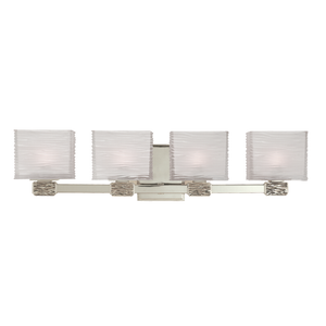 Hudson Valley Lighting Hartsdale 4 Light Bath Bracket