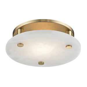 Hudson Valley Lighting Croton Medium Led Flush Mount