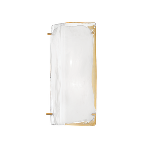 Hudson Valley Lighting Hines 2 Light Wall Sconce