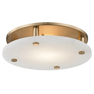 Hudson Valley Lighting Croton Large Led Flush Mount