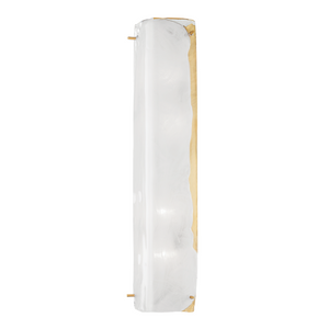 Hudson Valley Lighting Hines 4 Light Wall Sconce