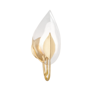 Hudson Valley Lighting Blossom 1 Light Wall Sconce