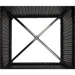 Safavieh Mazeli Trash Bin , PAT7512