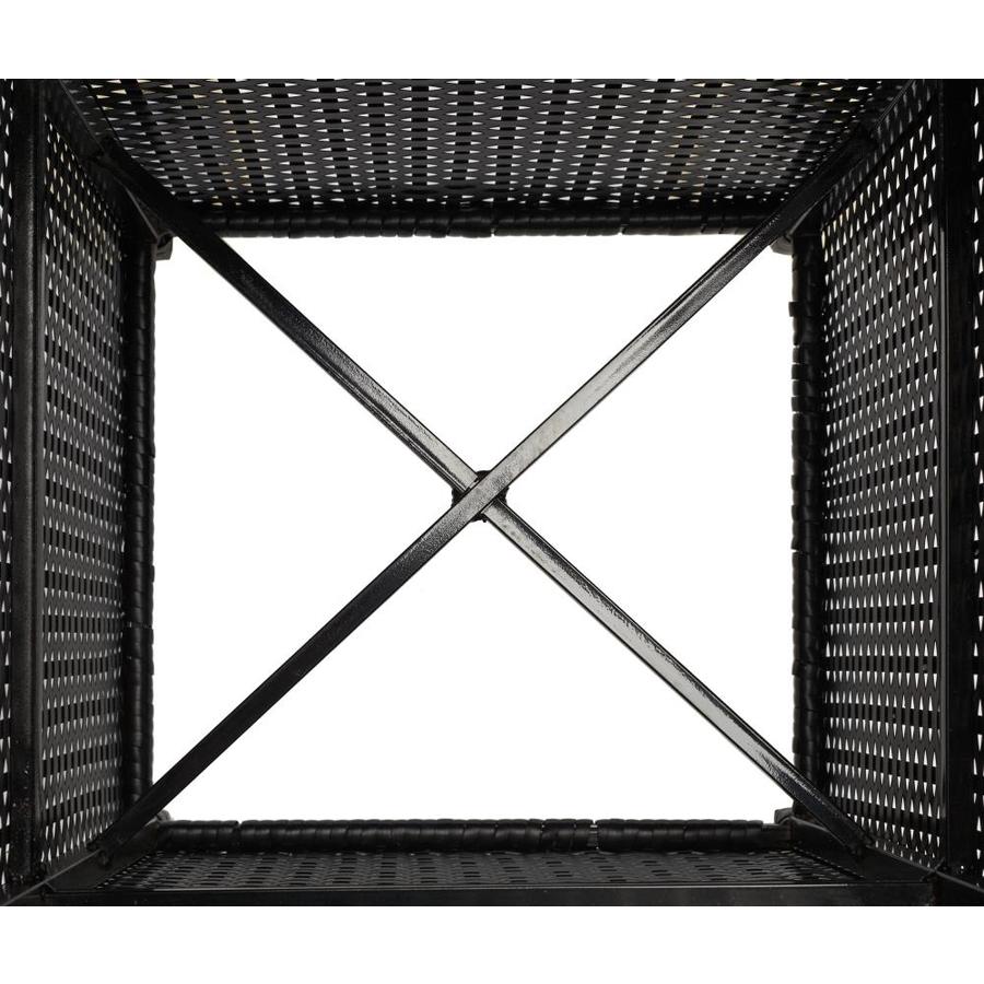 Safavieh Mazeli Trash Bin , PAT7512