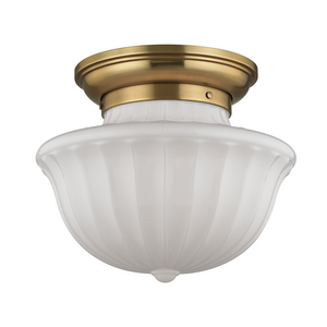 Hudson Valley Lighting Dutchess 2 Light Large Flush Mount