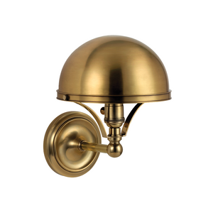 Hudson Valley Lighting Covington 1 Light Wall Sconce