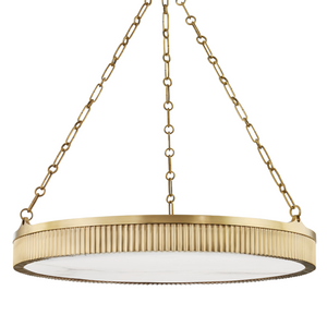 Hudson Valley Lighting Lynden 8 Light Pendant
