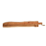 Two's Company 54 Extra Long Charcuterie / Tapas Hand-Crafted Centerpiece Serving Board