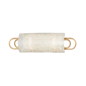 Hudson Valley Lighting Buckley 2 Light Bath Bracket