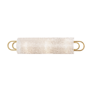 Hudson Valley Lighting Buckley 3 Light Bath Bracket