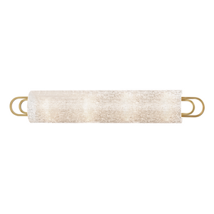 Hudson Valley Lighting Buckley 4 Light Bath Bracket