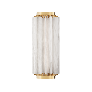 Hudson Valley Lighting Hillside Small Wall Sconce