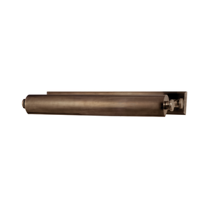 Hudson Valley Lighting Merrick 3 Light Picture Light