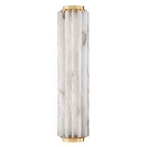 Hudson Valley Lighting Hillside Large Wall Sconce